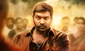 Ajith's villain gets an important role in Vijay Sethupathi movie!