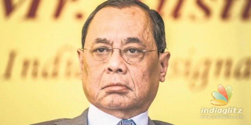 Chief Justice Gogoi cleared of sex harassment charges by former employee