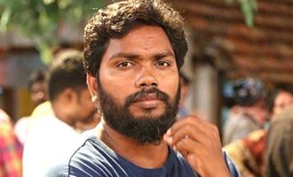 Pa. Ranjith's next movie title revealed