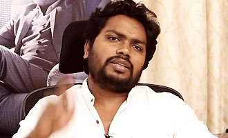 'Kabali' will not be the usual Rajini formula film - Director Pa Ranjith