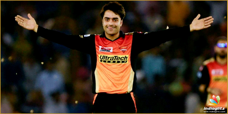 Rashid Khan