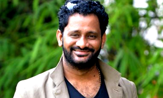 Happy Birthday Resul Pookutty