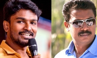 Director angered by Samuthirakani meme creators!