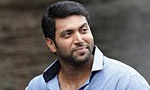 Jayam Ravi in dual role in Nimirndhu Nil!