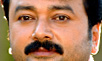 Jayaram in Dhaam Dhoom