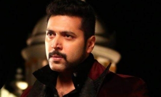 Jayam Ravi to star in an Akshay Kumar super hit remake