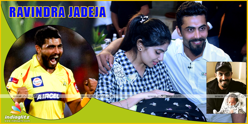 Ravindra Jadeja