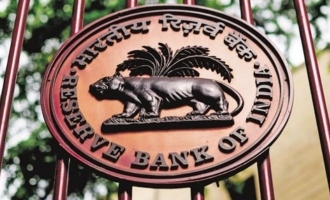 RBI 71 crores penalty SBI banks