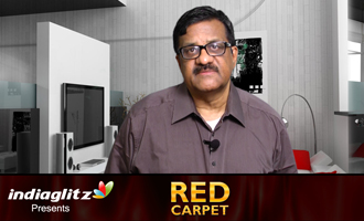 Hollywood Threatens Kollywood - Red Carpet