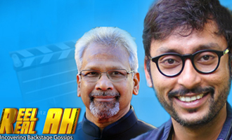 RJ Balaji on Becoming a Hero & Acting in a Maniratnam film