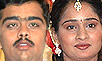 Producer Venugopal's Son Wedding Reception