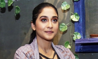 Regina Cassandra Launches 'KOMPANERO' SS' 18 Vintage Leather Accessories