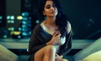 Regina Cassandra adopted by gays after her lesbian act