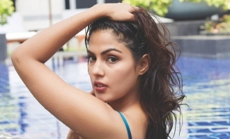 bigg boss 15 sushant ex girlfriend rhea chakraborty rumoured to participate reality show salman khan