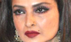 Rekha says no to Rajinis Raana