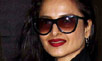 RANA looks at Rekha