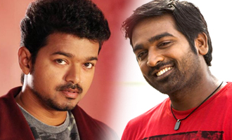 'Vijay 60' costumer in Vijay Sethupathi's Next