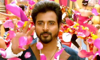 Sivakarthikeyan 'Remo' -Trailer Review