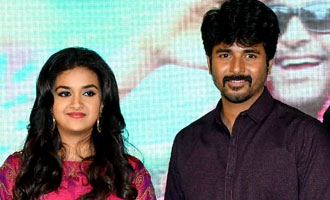 Remo Movie Success Meet