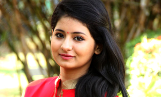 Reshmi Menon plays a young mother again