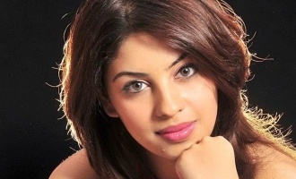 Richa Gangopadhyay announces engagement