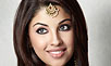 Richa Gangopadhyay on Yamini and ME