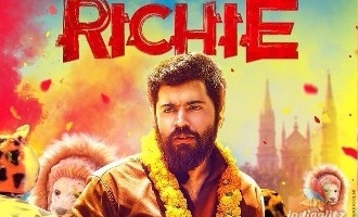 richie box office opening week collection nivin pauly shraddha srinath