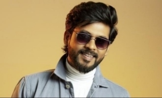 Rio Raj goes to forest for trekking Bigg Boss 4 Kamal Haasan