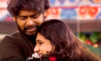 Rio gets a romantic special surprise in Bigg Boss 4!