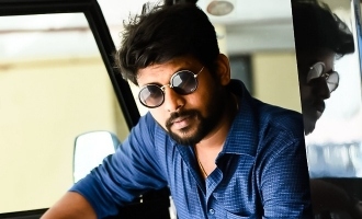 Rio Raj joins Atharva's director!