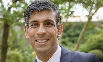 UK's Prime Minister Rishi Sunak's Sentiments for India: 'It's Special, Like a Son-in-Law's Return