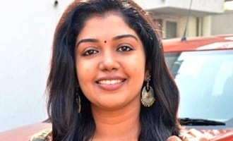 Bigg Boss Riythvika announcement on marriage!