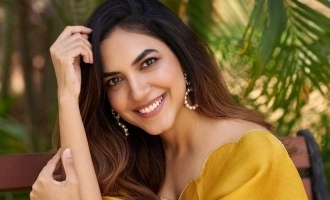 Is Ritu Varma planing to get married soon?