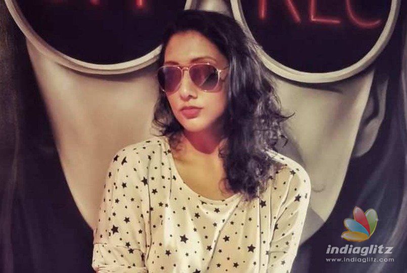 OMG! Bigg Boss Vaishnavi exposes lesbian girl who harassed her