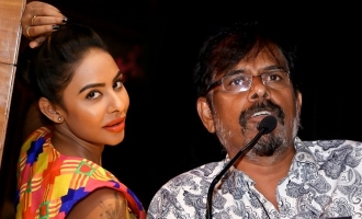 R.K. Selvamani's reply to Sri Reddy Tamil leaks controversy