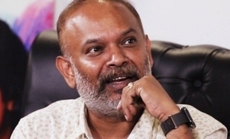 Venkat Prabhu's political enteratainer gets direct Netflix release?