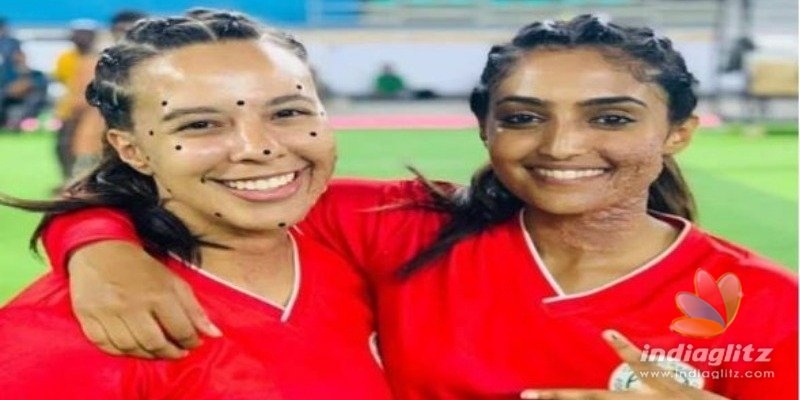 Thalapathy 63 actress plays acid attack survivor?