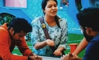 'Bigg Boss 6' male contestant secretly admiring Rachitha exposed on video