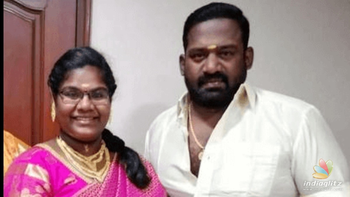 Robo Shankars daughter Indraja Shankar reveals her fiancé