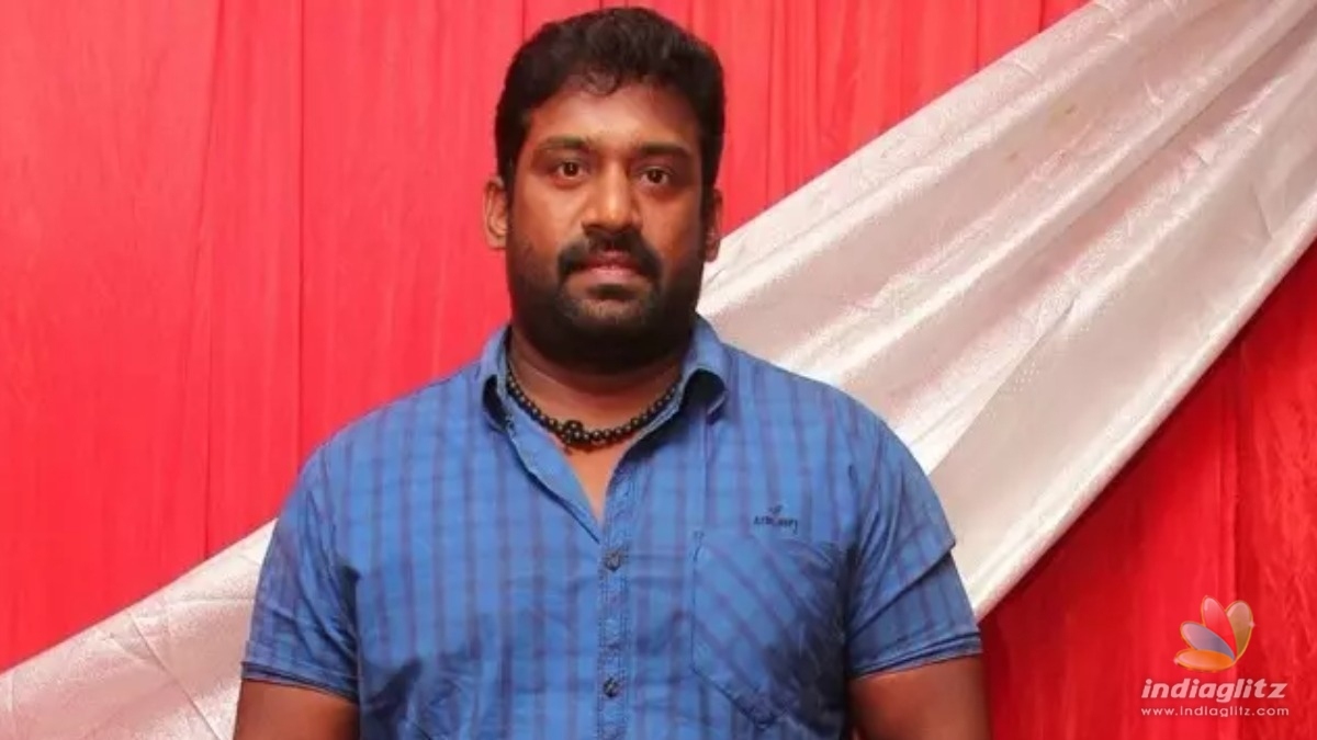 Robo Shankar in legal trouble, fined heavily