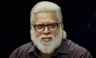 மாதவனின் 'ராக்கெட்டரி' ஓடிடி ரிலீஸ் தேதி அறிவிப்பு!