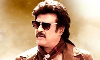 Superstar Rajnikanth movie producer hospitalized!