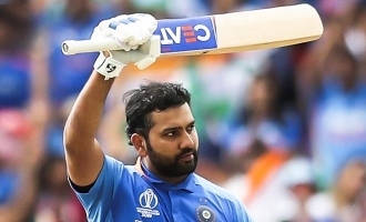 BCCI issues official statement on Rohit Sharma's status in Australian tour