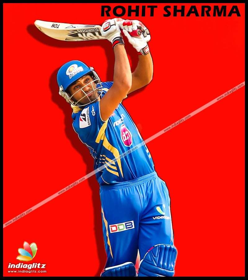 Rohit Sharma 