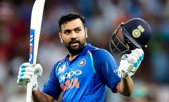 Rohit's World Cup Journey: Dropped in 2011, Dazzling in 2019