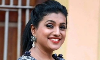 Actress Roja admitted to hospital suddenly undergoes two major surgeries