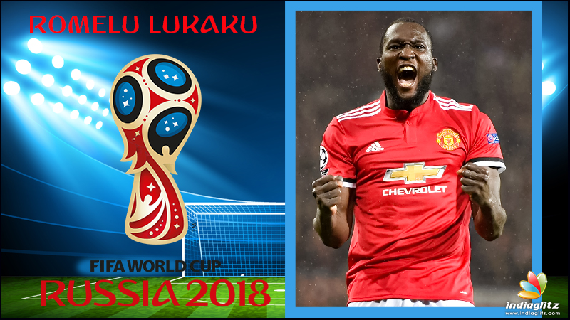 14.Romelu Lukaku