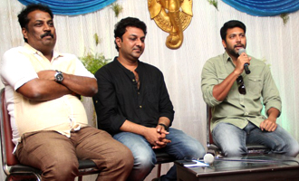 'Romeo Juliet' success meet