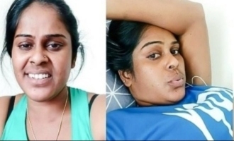 Tik Tok  Rowdy Baby Surya arrested for prostitution in spa