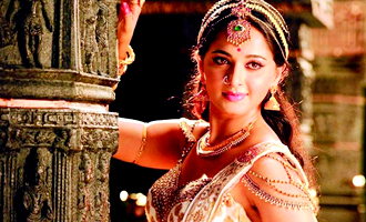 'Rudramadevi' run time